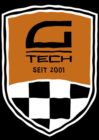 _gtech_ giphygifmaker tuning abarth abarthtuning GIF