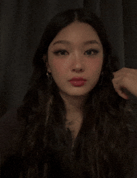 Confused Side Eye GIF