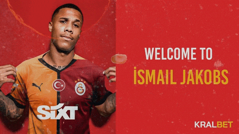 Jacobs GIF by Kralbet