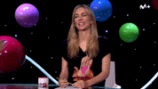 Ilustres Ignorantes Thank You GIF by Movistar Plus+