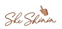 Star Glow Sticker by The WoMi™ App