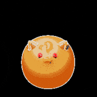 Sweetpotatoball GIF