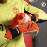 Football Sport GIF by Manchester United