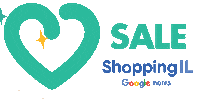 Shopping Shop Sticker by ZENDIGI