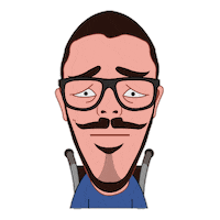 Melio2 Sticker by Iacopo Melio