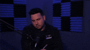 GrindingforGreatness bored done sigh scratch GIF