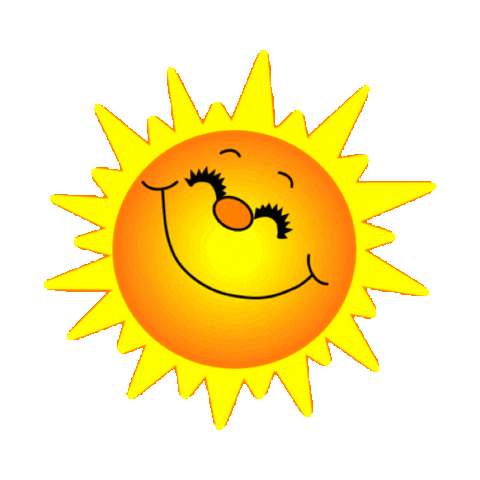 summer melting STICKER by imoji
