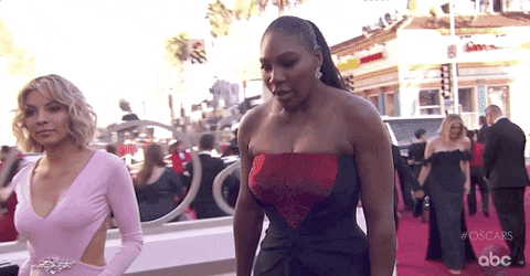 Red Carpet Oscars GIF by The Academy Awards