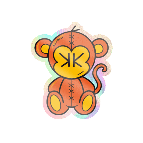 Kingofthekongo giphygifmaker coscu kongo kotk Sticker