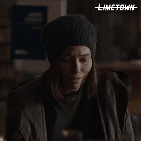 Season 1 Facebook Watch GIF by Limetown