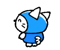 Cat ねこ Sticker