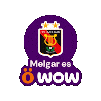 Conectateysorprende Sticker by WOW Perú