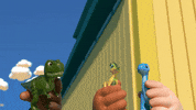 London Animation GIF by Moonbug