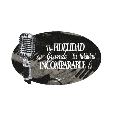 marcoswittofficial giphyupload legado marcos witt tu fidelidad Sticker