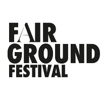 FairgroundFestival ff fgf ff22 fgf22 Sticker
