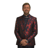 React What Sticker by Celebrity Apprentice Australia