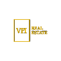 VPIrealestate vpi Sticker