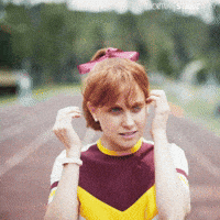 Sport Cheerleader GIF by STARZPLAY