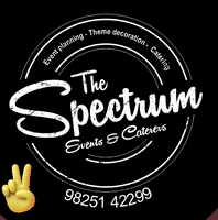 thespectrumcafe spectrum tsc GIF