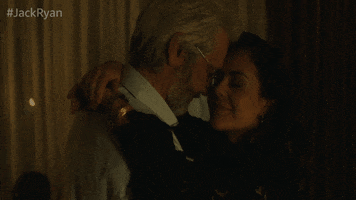 Season 2 Episode 3 GIF by Tom Clancy’s Jack Ryan