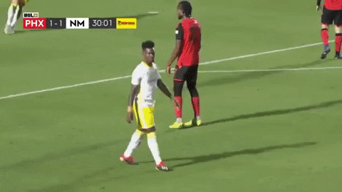 Soccer Hug GIF by New Mexico United