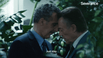 Loving Ben Stiller GIF by Apple TV