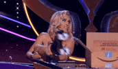 Themaskedsinger GIF by Reality Club FOX
