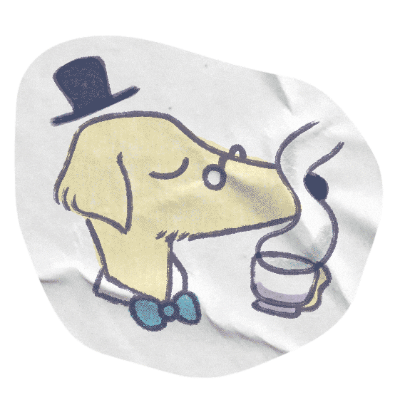 Lordozoi Sticker