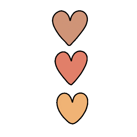 Food Love Sticker
