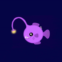 rajitadubey smile light fish hope GIF