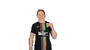 Celebrate Northern Ireland Sticker by Glentoran Women FC