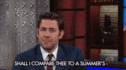 Stephen Colbert Love GIF by The Late Show With Stephen Colbert