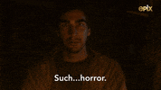 This Is The End GIF by Britannia