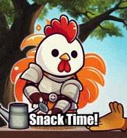 Zoroostercharacter GIF by Zorooster