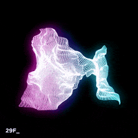 art loop GIF by 29thfloor