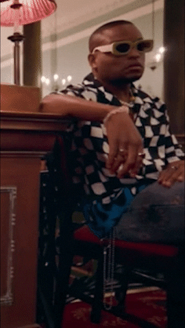 Hip Hop GIF by Sony Music Africa