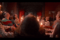 Stranger Things Holly GIF