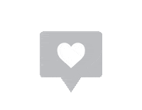 like button Sticker by Grand Valley State University