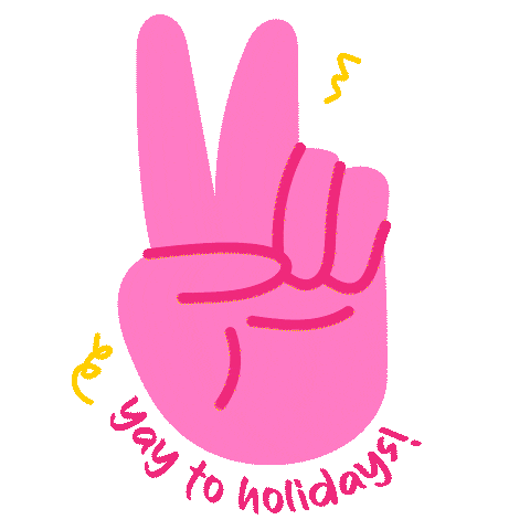 Happy Fun Sticker by Geenet Singapore