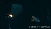 Discover Tom Holland GIF by Uncharted