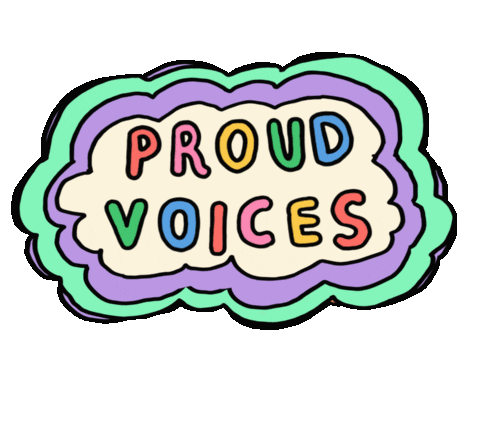 proud amazon alexa Sticker by Amazon Music