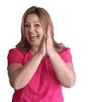 Congratulations Sticker by Francês com a Ligia