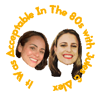 Sticker by As One Radio