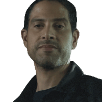 Season 17 Luke Alvez Sticker by Paramount+