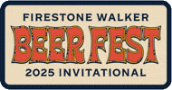 FirestoneWalkerBrewingCo cheers beerfest firestonewalker fwibf25 GIF