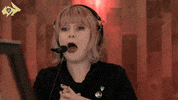 Game Master Love GIF by Hyper RPG