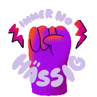 Care Feminist Sticker by SP Frauen Schweiz