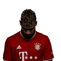 Champions League Reaction Sticker by FC Bayern Munich