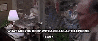 wes craven horror GIF