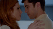 soap opera couple GIF by Famous in Love